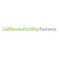 california fertility partners logo image