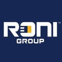 roni group logo image