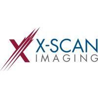 x-scan imaging corporation logo image