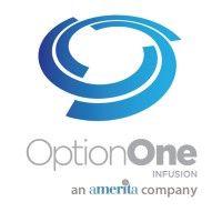 optionone pharmacy - an amerita company