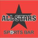 logo of All Stars Sports Bar