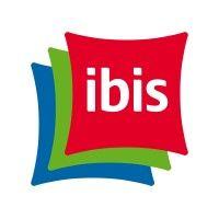 ibis, ibis styles, ibis budget logo image