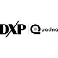 dxp/quadna logo image