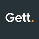 logo of Gett