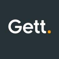 gett logo image