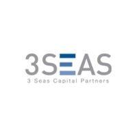 3 seas capital partners logo image