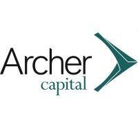 archer capital pty ltd logo image