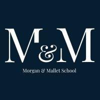 ecole et formation du personnel de maison - morgan & mallet school logo image