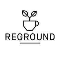 reground logo image