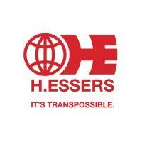 h.essers españa logo image