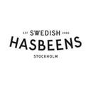 logo of Swedish Hasbeens