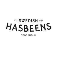 swedish hasbeens logo image