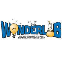 wonderlab museum of science logo image