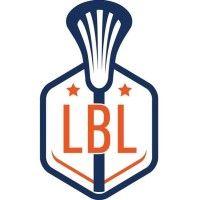 lower bucks lacrosse logo image