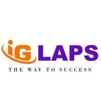 iglaps technologies, llc logo image