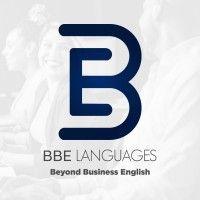 bbe languages logo image