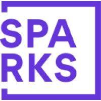 sparks interactive logo image