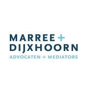 marree + dijxhoorn advocaten en mediators logo image