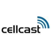 cellcast logo image