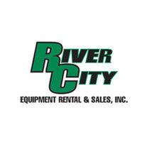 river city equipment rental & sales, inc.