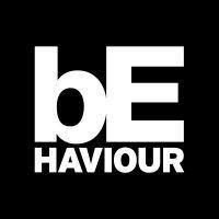 behaviour interactive logo image