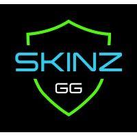 skinz inc logo image