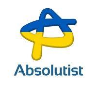 absolutist ltd. logo image