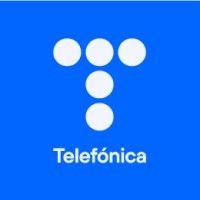 telefónica educación digital logo image