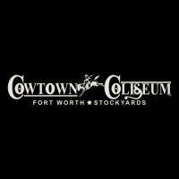 cowtown coliseum