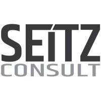 seitz consult gmbh logo image