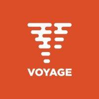 voyage pictures logo image