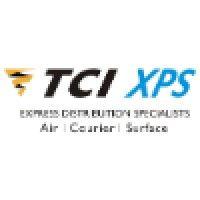 tci xps logo image