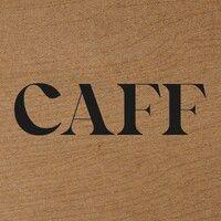 caff logo image