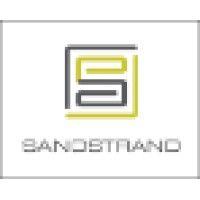 sandstrand services logo image