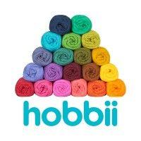 hobbii logo image