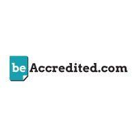 beaccredited.com logo image