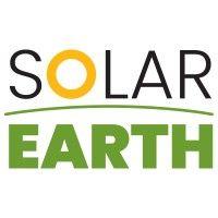 solar earth technologies ltd. logo image