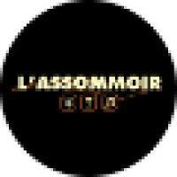 l'assommoir logo image