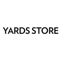 yards store logo image