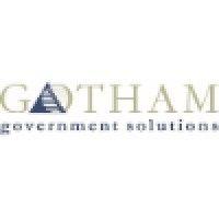 gotham government solutions