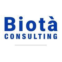 biotà consulting logo image