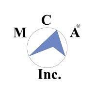 mca, inc. logo image