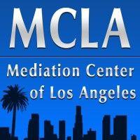 mediation center of los angeles