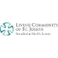 living community of st joseph logo image