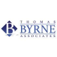 thomas byrne associates logo image