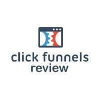 clickfunnels™ (everything you need ) logo image