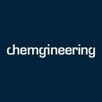 chemgineering group logo image