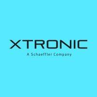 xtronic gmbh logo image