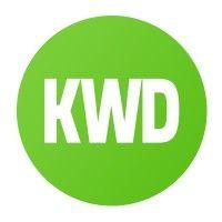 kwd digital logo image