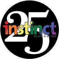 instinct magazine logo image